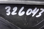 накладка декоративная (на капот) (5P058699M3FZ) для Seat Altea с 2004-2015г (Альтеа)