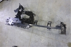 Усилитель торпедо для Renault TRUCK Premium 2 с 2005-2013г (Премиум 2)