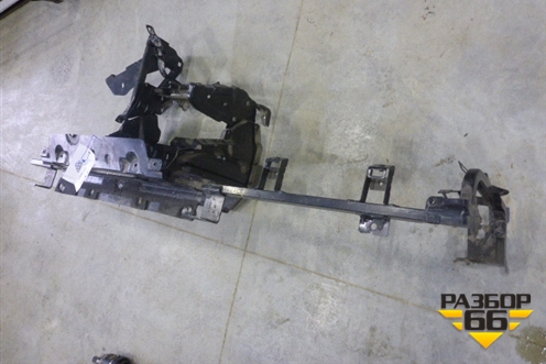 Усилитель торпедо для Renault TRUCK Premium 2 с 2005-2013г (Премиум 2)