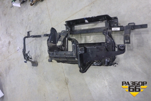 Усилитель торпедо для Renault TRUCK Premium 2 с 2005-2013г (Премиум 2)