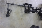 Усилитель торпедо для Renault TRUCK Premium 2 с 2005-2013г (Премиум 2)
