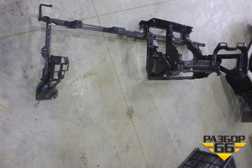 Усилитель торпедо для Renault TRUCK Premium 2 с 2005-2013г (Премиум 2)