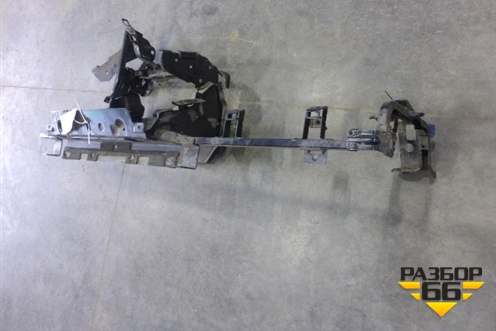 Усилитель торпедо для Renault TRUCK Premium 2 с 2005-2013г (Премиум 2)