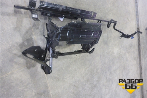 Усилитель торпедо для Renault TRUCK Premium 2 с 2005-2013г (Премиум 2)