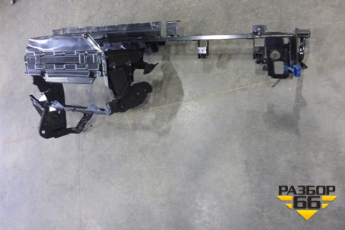 Усилитель торпедо для Renault TRUCK Premium 2 с 2005-2013г (Премиум 2)