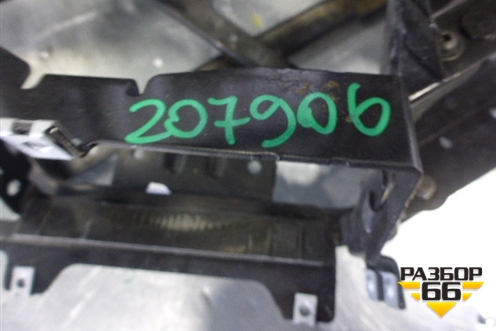 Усилитель торпедо для Volvo TRUCK FH с 2002-2008г (ФШ)