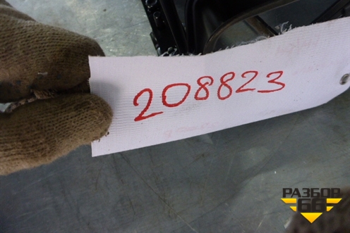 Усилитель торпедо для Volvo TRUCK FM с 2001-2013г (ФМ)