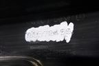 Козырёк солнцезащитный  (20572459) для Volvo TRUCK FH с 2002-2008г (ФШ)