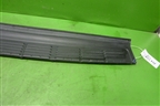 Накладка заднего бампера (до 2012г) (5216260040) (до 2012г) для Toyota Land Cruiser (200) с 2008г (Ленд Крузер)