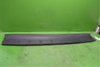 Накладка заднего бампера (до 2012г) (5216260040) (до 2012г) для Toyota Land Cruiser (200) с 2008г (Ленд Крузер)
