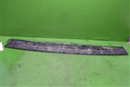 Накладка заднего бампера (до 2012г) (5216260040) (до 2012г) для Toyota Land Cruiser (200) с 2008г (Ленд Крузер)