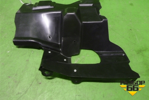 Дефлектор радиатора правый (новый) (56440CA031) для Subaru BRZ (ZC6/Z10) с 2012г (БРЗ)
