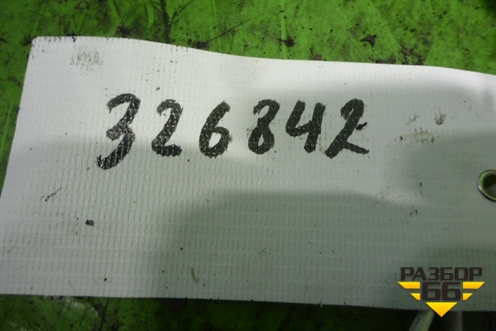 Насос водяной помпа (корпус DC1606) (1787121) для Scania 5 R Series с 2004-2016г