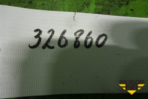 Кронштейн шумоизоляции (20428058) для Volvo TRUCK FM с 2001-2013г (ФМ)