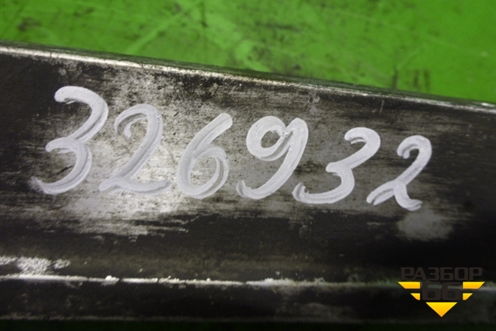 Рейка топливная рампа (левая DC1606) (1499319) для Scania 5 R Series с 2004-2016г