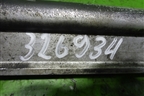 Рейка топливная рампа (правая DC1606) (1499320) для Scania 5 R Series с 2004-2016г
