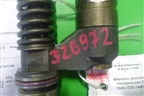Форсунка дизельная электрическая (DC 1606) (020)(1440580) для Scania 5 R Series с 2004-2016г