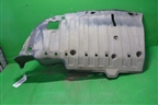 Защита антигравийная правая (задняя) (74641T1GAG0) для Honda CR-V(RM) с 2012г (ЦРВ СРВ)