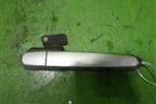 Ручка наружная двери задней правой для Toyota Corolla (E12) с 2001-2007г (Королла 120)