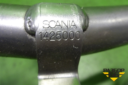 Трубка масляная  (на масляный насос DC1606) (1425000) для Scania 5 R Series с 2004-2016г