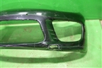 Бампер передний (под парктроник и омыватели) (97050531129F) для Porsche Panamera с 2009-2016г