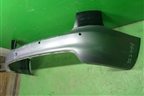 Бампер задний (под парктроник) (4F0807511D) для Audi A6 (C6) Allroad Quattro с 2006-2011г