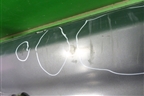Бампер задний (под парктроник) (4F0807511D) для Audi A6 (C6) Allroad Quattro с 2006-2011г