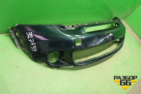Бампер передний (51119802217) для Mini Countryman R60 с 2010г (Кантримен)
