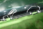 Бампер передний (51119802217) для Mini Countryman R60 с 2010г (Кантримен)