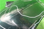 Бампер передний (51119802217) для Mini Countryman R60 с 2010г (Кантримен)