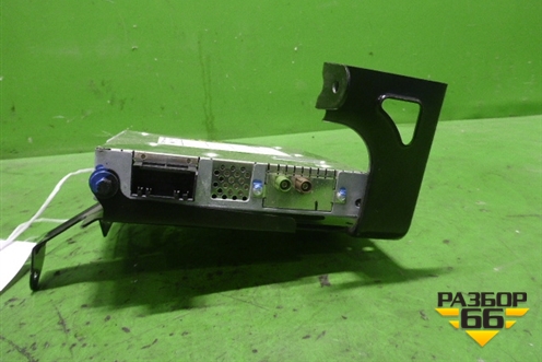 TV тюнер (65509207735) для BMW X6 E71 с 2008-2014г (Х6 Е71)