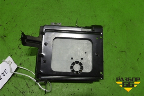 TV тюнер (65509207735) для BMW X6 E71 с 2008-2014г (Х6 Е71)