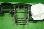 Торпедо под AIR BAG без AIR BAG для Infiniti Infiniti QX56/QX80 (Z62) с 2010г (Ку икс56/80)