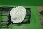 Торпедо под AIR BAG без AIR BAG для Infiniti Infiniti QX56/QX80 (Z62) с 2010г (Ку икс56/80)