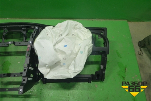 Торпедо под AIR BAG без AIR BAG для Infiniti Infiniti QX56/QX80 (Z62) с 2010г (Ку икс56/80)
