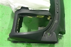 Торпедо под AIR BAG без AIR BAG для Infiniti Infiniti QX56/QX80 (Z62) с 2010г (Ку икс56/80)