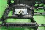 Торпедо под AIR BAG без AIR BAG для Infiniti Infiniti QX56/QX80 (Z62) с 2010г (Ку икс56/80)