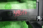 Торпедо под AIR BAG без AIR BAG для Infiniti Infiniti QX56/QX80 (Z62) с 2010г (Ку икс56/80)
