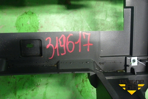 Торпедо под AIR BAG без AIR BAG для Infiniti Infiniti QX56/QX80 (Z62) с 2010г (Ку икс56/80)