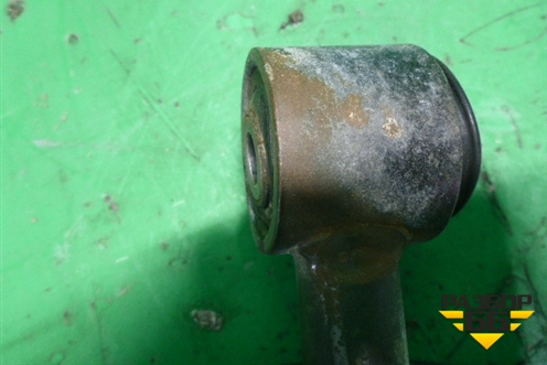 Амортизатор кабины (пневматический) (9640050030) для MAN TGS с 2007г (ТГС)