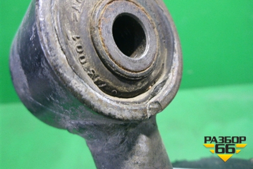 Амортизатор кабины (пневматический) (9640050030) для MAN TGS с 2007г (ТГС)