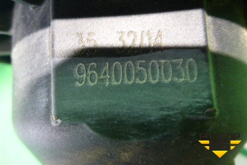 Амортизатор кабины (пневматический) (9640050030) для MAN TGS с 2007г (ТГС)