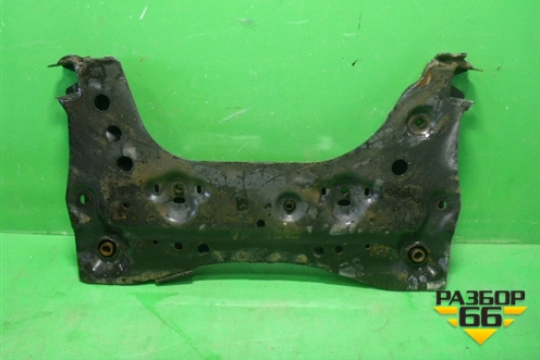 Подрамник передний (54400AX602) для Nissan Micra (К12Е) с 2002-2010г