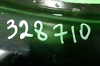 Подрамник передний (54400AX602) для Nissan Micra (К12Е) с 2002-2010г
