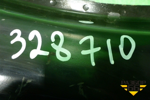 Подрамник передний (54400AX602) для Nissan Micra (К12Е) с 2002-2010г