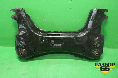 Подрамник передний (54400AX602) для Nissan Micra (К12Е) с 2002-2010г