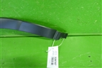 Накладка двери задней правой (на арку) (757450E020) для Toyota Highlander с 2013-2021г (Хайлендер)
