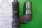 Форсунка дизельная электрическая (Сursor 10 F3AE) (0414701006) для Iveco Stralis с 2007г (Стралис)