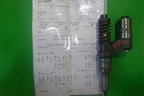Форсунка дизельная электрическая (Сursor 10 F3AE) (0414701006) для Iveco Stralis с 2007г (Стралис)