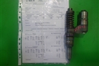 Форсунка дизельная электрическая (Сursor 10 F3AE) (0414701006) для Iveco Stralis с 2007г (Стралис)
